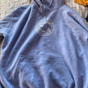 Brandy Melville Newport Beach Hoodie (trade only)